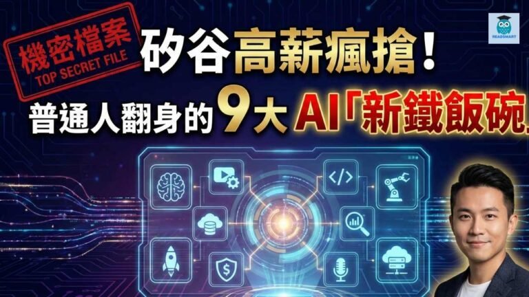 2026 年生存指南